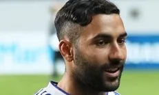 قدوس نبود استرشوند باخت!