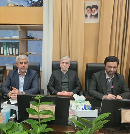 اختصاص ٣٠٠ میلیارد ریال اعتبار برای توسعه زیرساخت&zwnj;های دانشگاه جیرفت