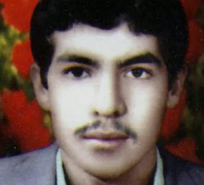 پیکر شهید &laquo;اسلامی&raquo; پس از ۳۱ سال شناسایی شد