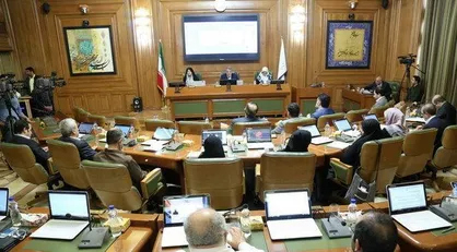 بررسی اساسنامه سازمان&zwnj;های شهرداری در کمیسیون برنامه و بودجه
