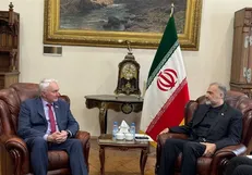 مقام دوما: ملت ایران با چنین استقامتی شکست‌ناپذیر است