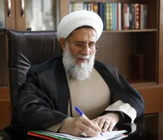 پیام رییس سازمان عقیدتی سیاسی ارتش به مناسبت شهادت شهید امیر سرتیپ دوم کاظمی