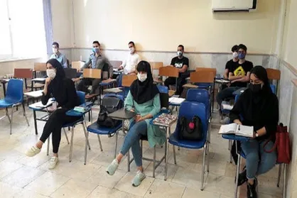 کلاس&zwnj;های آموزشی دانشجویان دانشگاه خوارزمی در ترم آینده "حضوری" شد