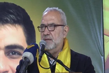 مقام ارشد حزب الله: تا زمانی که خاک لبنان تحت تعرض است، جنگ پایان نیافته است