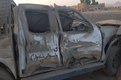 انفجار&zwnj;های ۳ گانه در افغانستان دست&zwnj;کم ۶ کشته و ۱۵ زخمی بر جا گذاشت