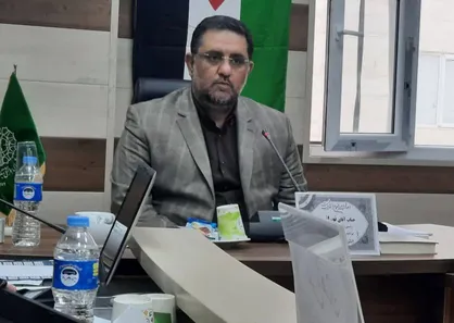 ۶۵ درصد اعتبارات عمرانی سفر نخست دولت به گلستان وصول نشد