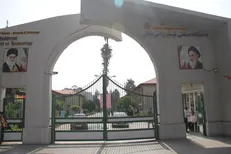دو محصول جدید مرکز رشد فناوری دانشگاه نوشیروانی تجاری سازی شد