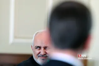 دیدار و نشست وزیر روابط و همکاریهای آفریقای جنوبی با وزیر امور خارجه ایران