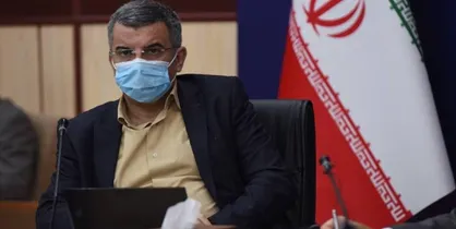 ممنوعیت ارائه خدمات به افراد فاقد ماسک از فردا