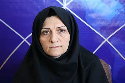 دانشجوی دانشگاه آزاد اردبیل، پژوهشگر برتر جشنواره پروفسور حسابی شد