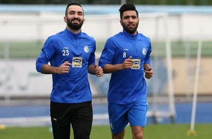 باشگاه استقلال: بازی با سایپا را لغو کنید