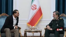 دبیر شورای‌عالی امنیت ملی: به آمریکا بی‌اعتمادیم و باید رفتارش را تغییر دهد
