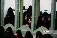 وقتی خوابگاه دخترانه را حسینیه کردیم/ یک عزاداری ساده