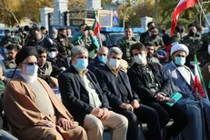عملیات متمرکز جهادی در محله شهید هرندی