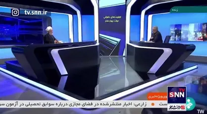 حجت&zwnj;الاسلام انصاری: روی اینکه باید فضای مجازی حساب و کتاب داشته باشد تردیدی نیست، اما با فیلترینگ به اهدافی که می&zwnj;خواهیم نرسیدیم