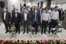 محضرنیا: اجرای پروژه‌های هوشمندسازی در شهر نیازمند اکوسیستم فناوری است