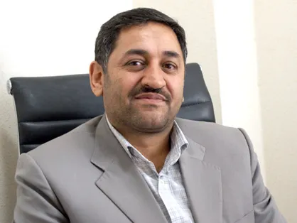 رهسپارفرد در سمت معاون دانشجویی دانشگاه قم ابقا شد