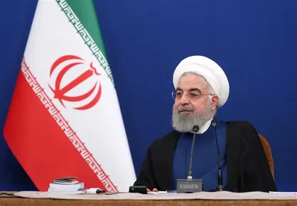 روحانی: همه دستگاه&zwnj;ها برای رونق کسب و کار، اشتغال و جهش تولید برنامه ریزی کنند