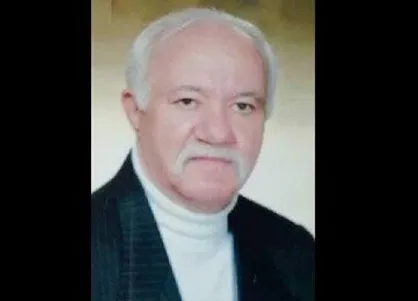 محسن دلجو هنرمند آئینه&zwnj;کار در اثر عوارض کرونا درگذشت
