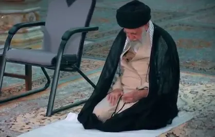 محراب جمکران