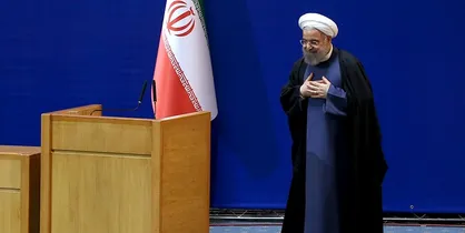 روحانی برجام را چگونه به مردم معرفی کرد؟ / واکاوی سخنان رئیس جمهور پس از توافق با کدخدا
