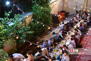 دهمین گردهمایی فعالان جبهه فرهنگی انقلاب اسلامی
