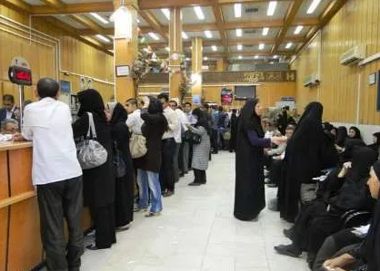 بانک&zwnj;ها عاملی برای بی&zwnj;ثباتی اقتصادی