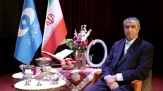 رکوردشکنی نیروگاه اتمی بوشهر در تولید برق هسته‌ای