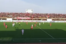 عیدی شاگردان برانکو به هواداران/ پرسپولیس صدرنشین سال را به پایان رساند