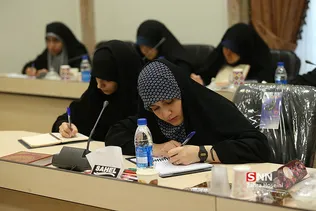 کارگاه نشریه مرکز آموزش دانشجو