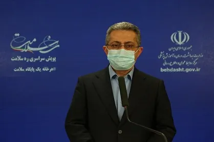 اولین عامل مرگ&zwnj;های کرونایی مشخص شد