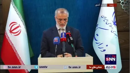 پورجمشیدیان: همچنان شاهد مشکلات زیرساختی در استان&zwnj;های کرمانشاه و خوزستان برای ساماندهی زوار اربعین هستیم