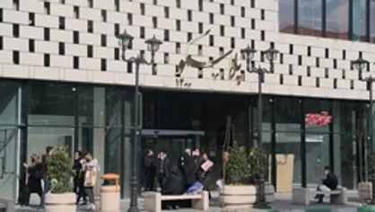 گزارش میدانی از پلاسکو؛ ۵ سال پس از آتش&zwnj;سوزی