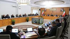 تاکید رئیسی بر ضرورت همکاری کامل دستگاه‌ها با سازمان پدافند غیرعامل