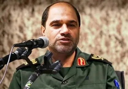 برگزاری آیین معارفه فرمانده جدید قرارگاه سازندگی خاتم&zwnj;الانبیا