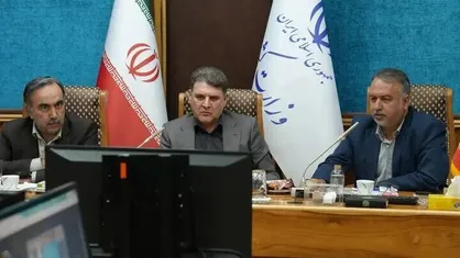 رئیس ستاد انتخابات کشور: استان&zwnj;ها برای برگزاری انتخابات ۱۱ اردیبهشت آماده&zwnj;اند