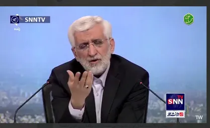 جلیلی: صحبت از حقوق زن می&zwnj;شود، اما زنان روستایی و سرپرست خانوار سانسور می&zwnj;شوند