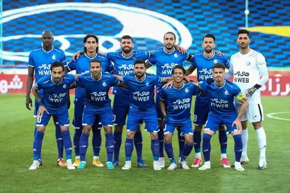 دلخوری بازیکنان استقلال از پرداختی باشگاه