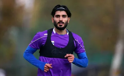 امروز،جلسه نهایی جدایی هافبک استقلال با مدیران!