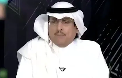 فیلم/ پیش بینی کارشناس عربستانی از قهرمانی ایران