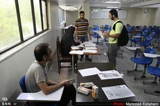 ثبت‌نام الکترونیکی مرحله دوم آزمون نیمه متمرکز دکتری دانشگاه تبریز تا ۱۴ تیر تمدید شد