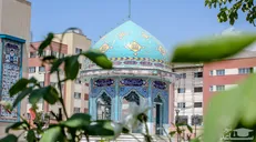 شناسایی هویت شهید گمنام دانشگاه علامه طباطبایی پس از ۳۹ سال