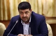 مردم محوری یکی از اصول هلال احمر در برگزاری مراسم اربعین