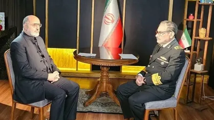 شمخانی: به دنبال جنگ نیستیم، اما برای آن آماده&zwnj;ایم+فیلم