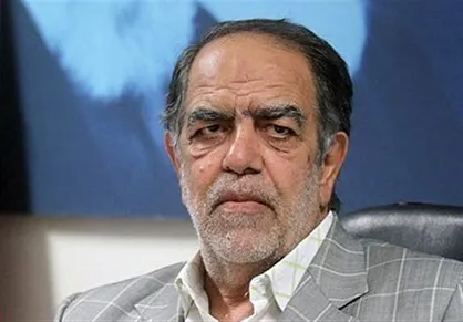 مشاور روحانی: گران شدن دلار کار خوبی بود؛ چاره&zwnj;ای نبود