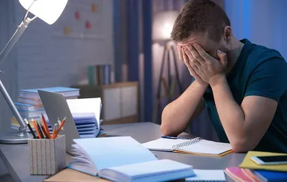 تکنیک&zwnj;های آرام&zwnj;سازی و کاهش استرس برای روز&zwnj;های امتحان/ استرس چیست و چگونه اثر می&zwnj;کند؟