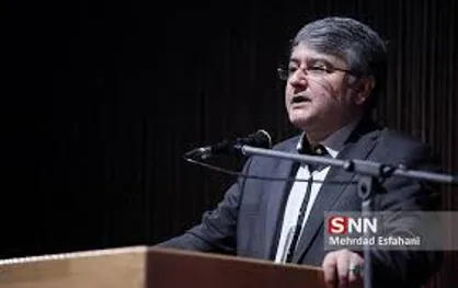 سرسنگی: سردار سلیمانی بیش از هر چیزی سرباز ولایت بود