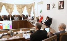 سواحل مکران پیشرانی کم‌نظیر برای توسعه اقتصادی کشور است