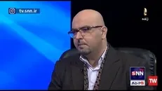 در حدود ۵۰۰ سال اخیر اولین بار است که قدرت از غرب دنیا به شرق دنیا منتقل می‌شود