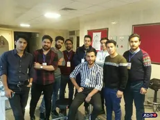 موفقیت دیر و زود دارد؛ سوخت و سوز ندارد/ راه حل رفع موانع تولید به روایت دانشجوی مخترع بجنوردی